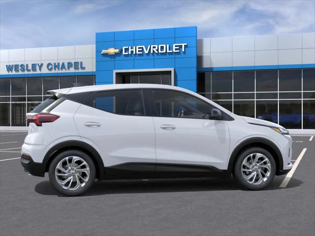 2027 Chevrolet Bolt LT FWD