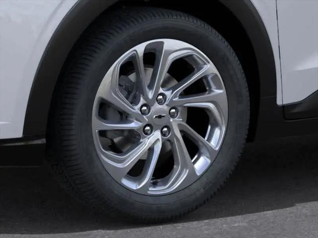 2027 Chevrolet Bolt LT FWD