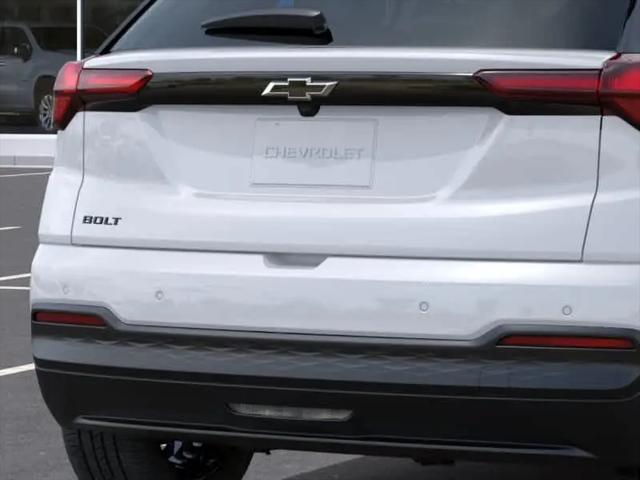 2027 Chevrolet Bolt LT FWD