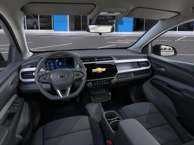 2027 Chevrolet Bolt LT FWD
