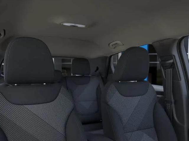 2027 Chevrolet Bolt LT FWD
