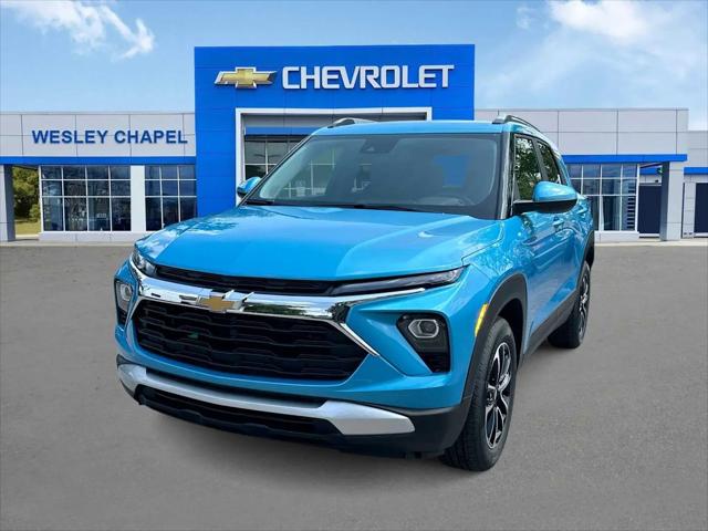 2026 Chevrolet TrailBlazer FWD LT for sale in Wesley Chapel, FL