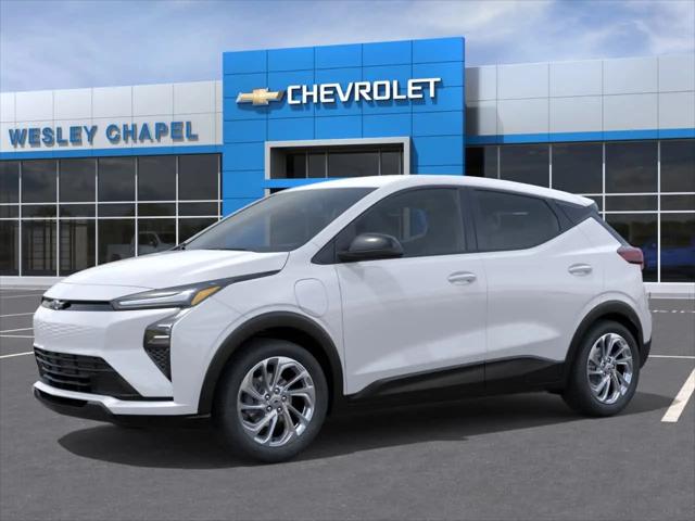 2027 Chevrolet Bolt LT FWD