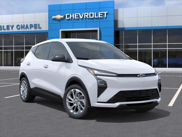 2027 Chevrolet Bolt LT FWD