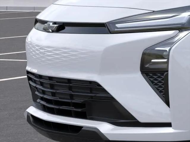 2027 Chevrolet Bolt LT FWD