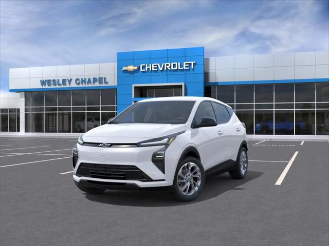 2027 Chevrolet Bolt LT FWD for sale in Wesley Chapel, FL