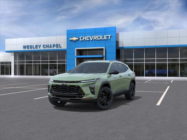 2026 Chevrolet Trax FWD ACTIV for sale in Wesley Chapel, FL