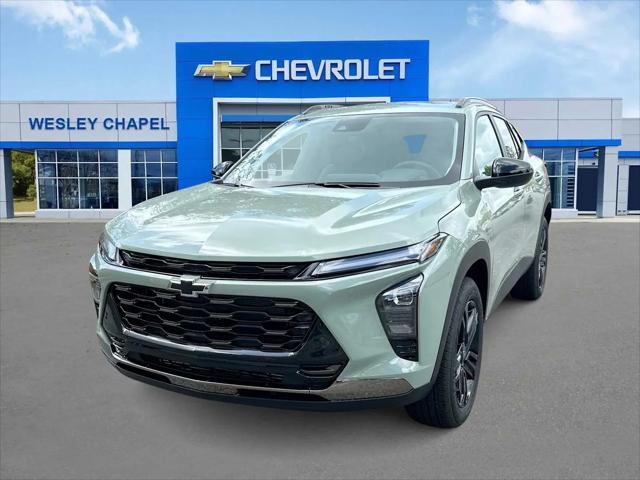 2026 Chevrolet Trax FWD ACTIV for sale in Wesley Chapel, FL