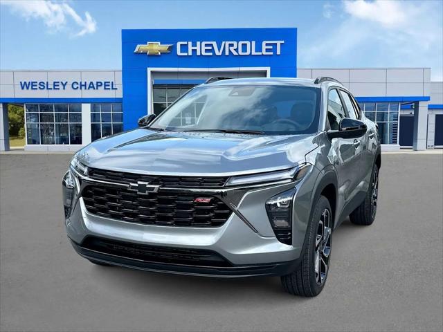 2026 Chevrolet Trax FWD 2RS for sale in Wesley Chapel, FL
