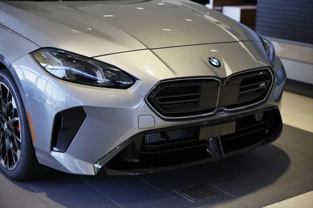 2026 BMW M235 Gran Coupe xDrive