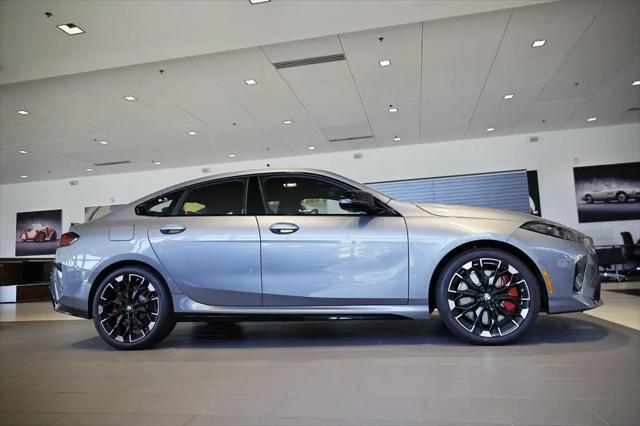 2026 BMW M235 Gran Coupe xDrive