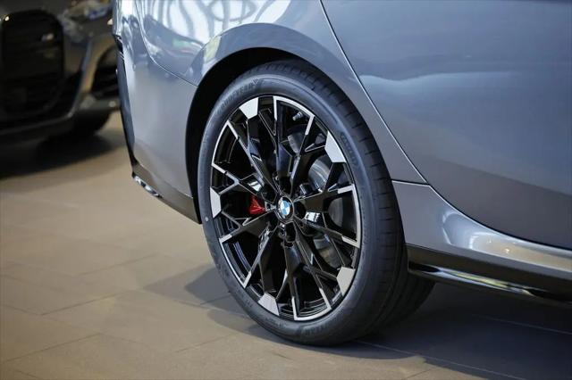 2026 BMW M235 Gran Coupe xDrive