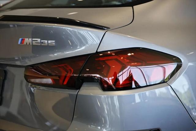 2026 BMW M235 Gran Coupe xDrive