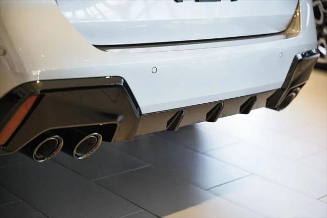 2026 BMW M235 Gran Coupe xDrive