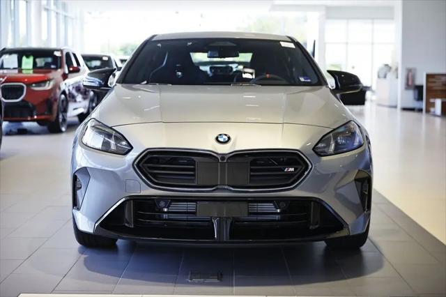 2026 BMW M235 Gran Coupe xDrive