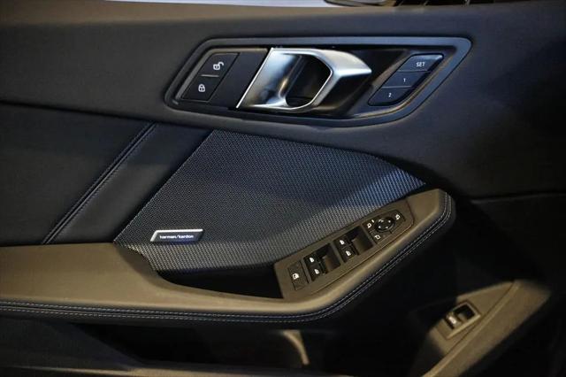 2026 BMW M235 Gran Coupe xDrive