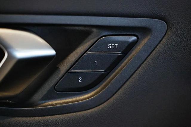 2026 BMW M235 Gran Coupe xDrive
