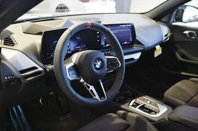 2026 BMW M235 Gran Coupe xDrive