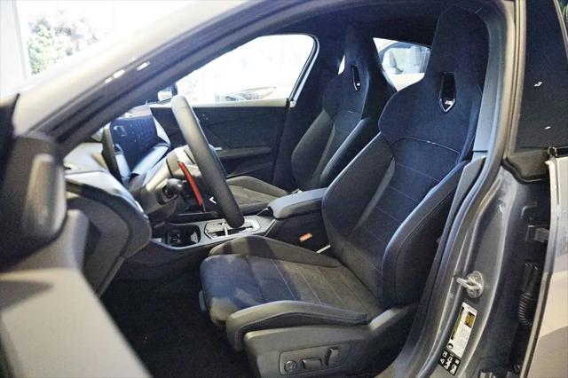 2026 BMW M235 Gran Coupe xDrive