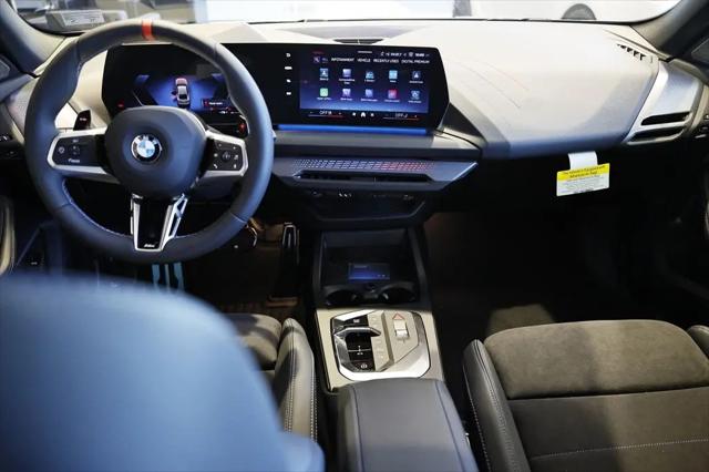 2026 BMW M235 Gran Coupe xDrive