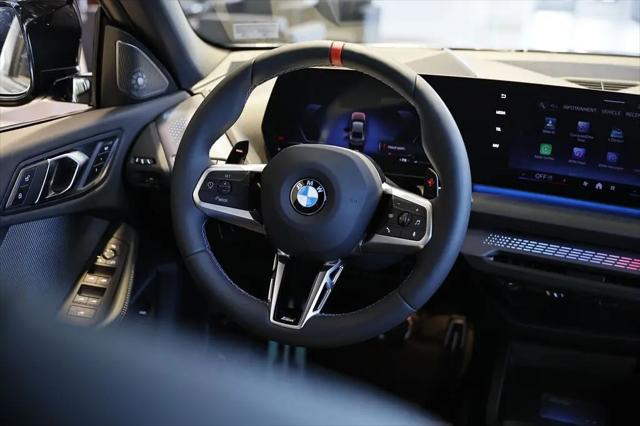 2026 BMW M235 Gran Coupe xDrive