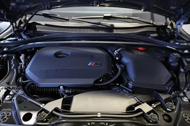2026 BMW M235 Gran Coupe xDrive