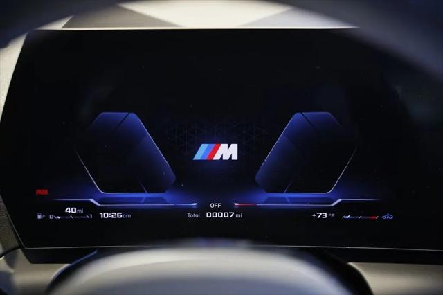 2026 BMW M235 Gran Coupe xDrive