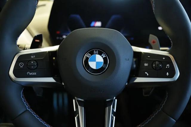 2026 BMW M235 Gran Coupe xDrive