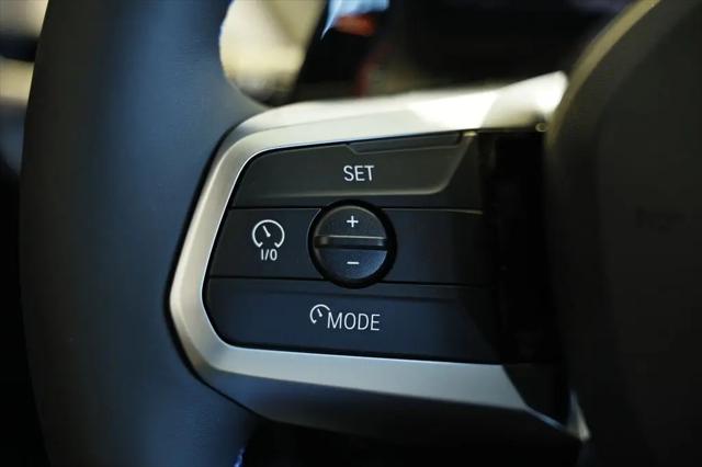 2026 BMW M235 Gran Coupe xDrive