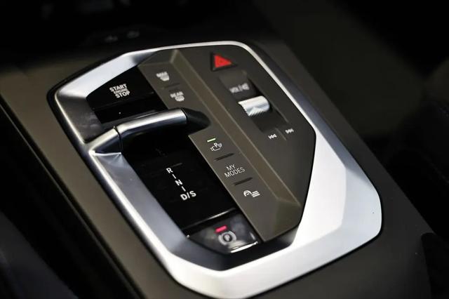 2026 BMW M235 Gran Coupe xDrive