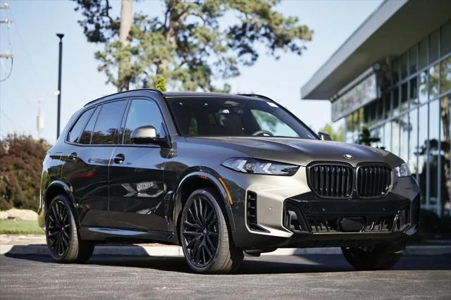 2026 BMW X5 xDrive40i for sale in Virginia Beach, VA