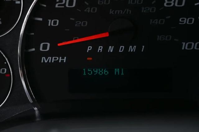 2025 Chevrolet Express Cargo Van RWD 2500 Regular Wheelbase WT
