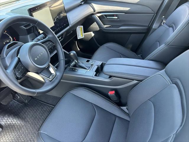 2026 Mazda CX-5 2.5 S Premium Plus