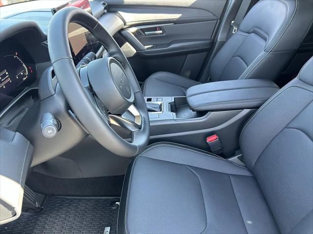 2026 Mazda CX-5 2.5 S Premium Plus