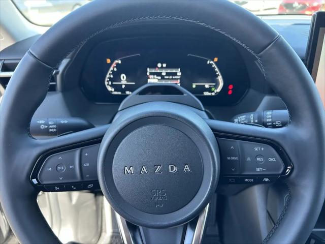 2026 Mazda CX-5 2.5 S Premium Plus