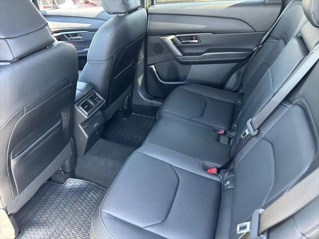2026 Mazda CX-5 2.5 S Premium Plus