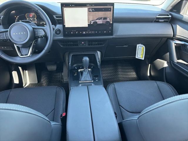 2026 Mazda CX-5 2.5 S Premium Plus