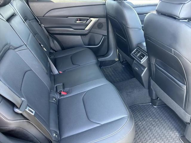 2026 Mazda CX-5 2.5 S Premium Plus
