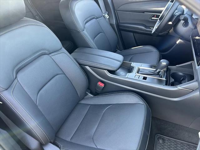 2026 Mazda CX-5 2.5 S Premium Plus