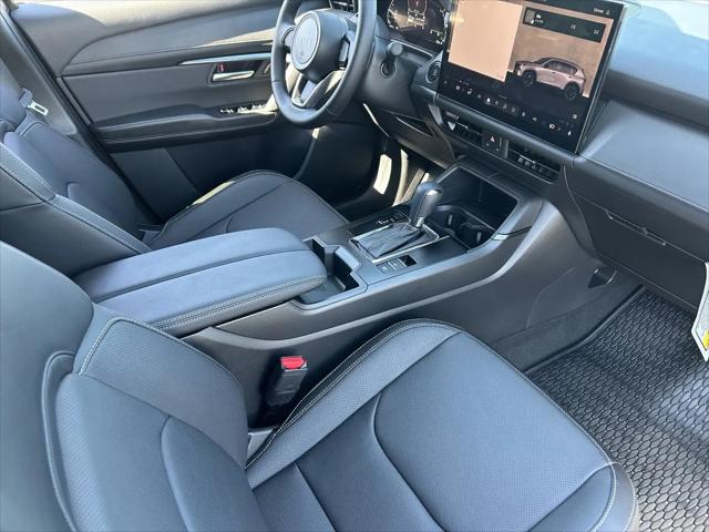 2026 Mazda CX-5 2.5 S Premium Plus