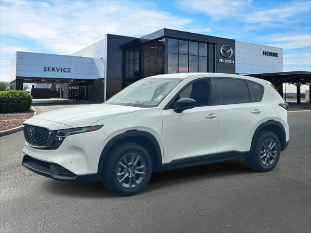 2026 Mazda CX-5 2.5 S Select for sale in Avondale, AZ