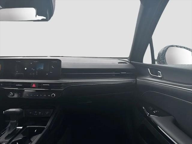 2025 Kia K5 GT