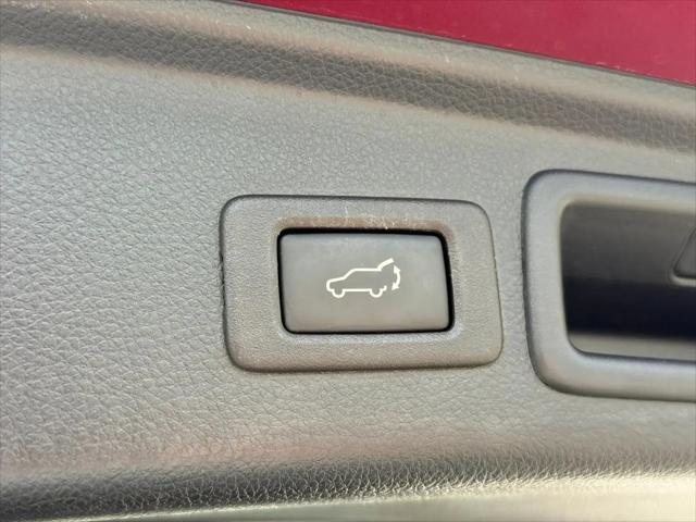 2017 Subaru Forester 2.0XT Touring