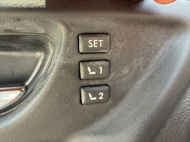 2017 Subaru Forester 2.0XT Touring