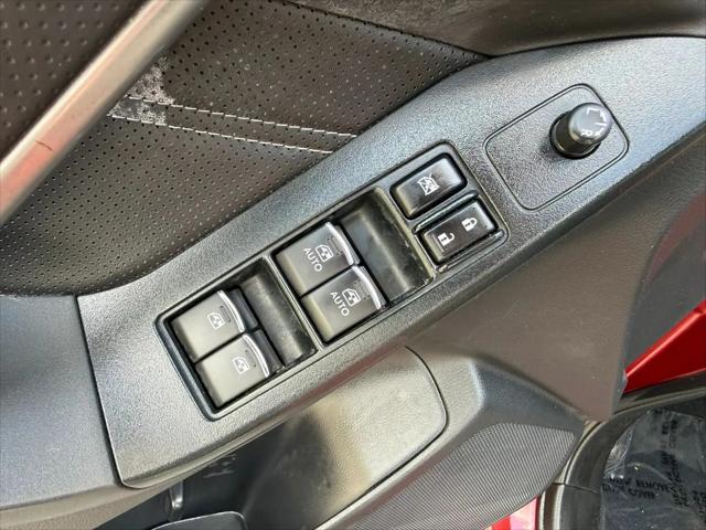2017 Subaru Forester 2.0XT Touring