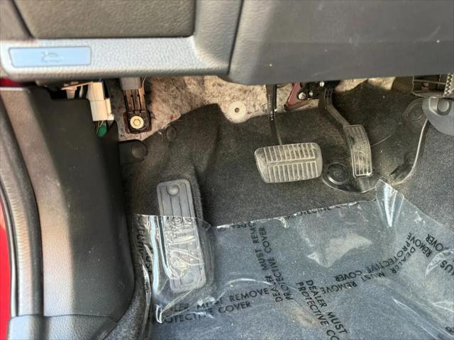 2017 Subaru Forester 2.0XT Touring