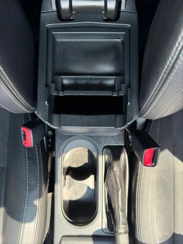 2017 Subaru Forester 2.0XT Touring