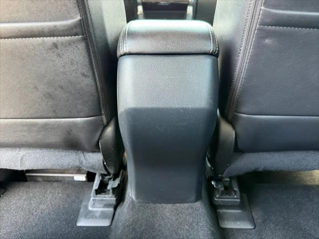 2017 Subaru Forester 2.0XT Touring