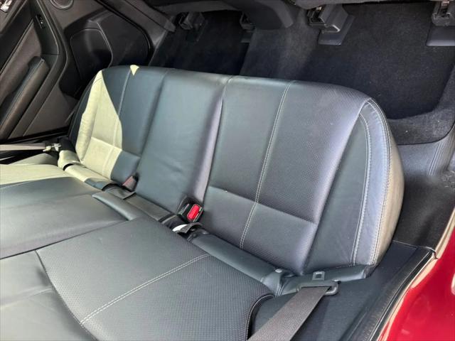 2017 Subaru Forester 2.0XT Touring