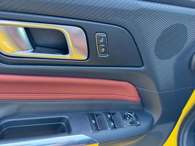 2024 Ford Mustang EcoBoost Premium Convertible